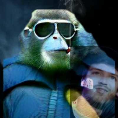 We all know what CDawgVA was really looking at!