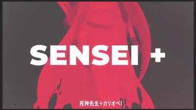 MORI-SAMA DROPPIN BARS!! FULL SONG