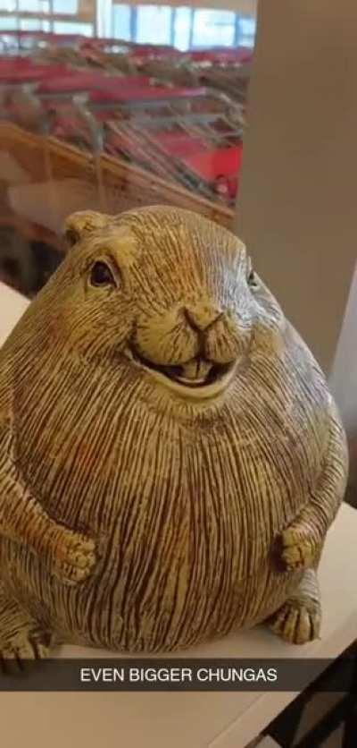 Is this Big Chungus?