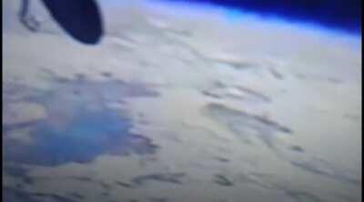 Terra (vídeo 100% original) que eu gravei do nada