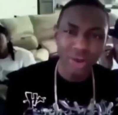 Every time Bruce Says He gonna Stream but doesn’t