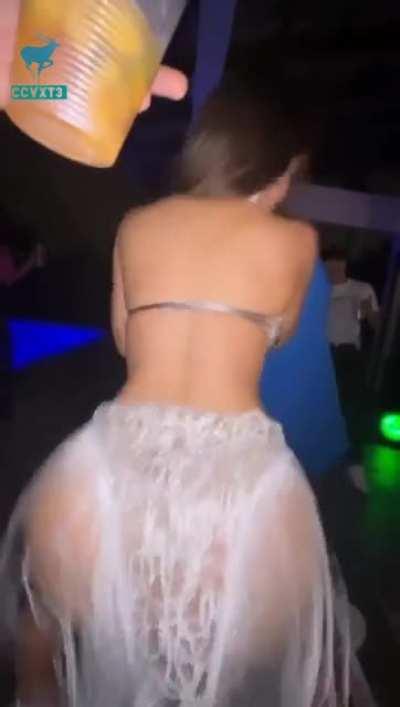 Bianca Anchieta Compilado Ano Novo