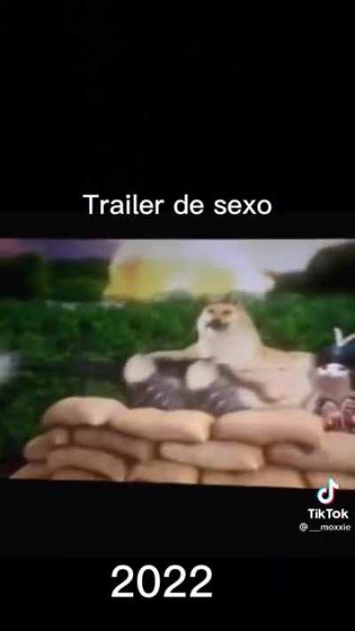 Se filtro el triler chavales, de que creen que se trate?