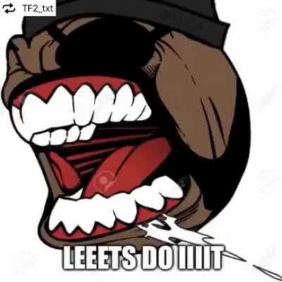 Everyone when they see pyrocynical hentai