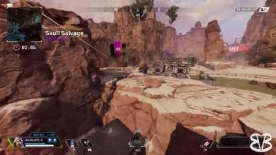 The Replicator Heist