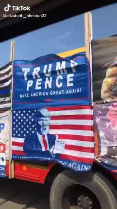 Cult members don't know they're in a cult. But everyone else can tell.