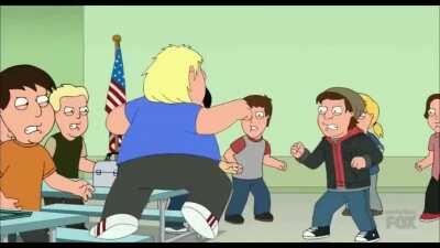 Cafeteria fight but its HL1 Scientists. (Finished Project.)