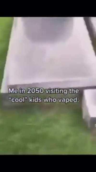 “Cool kids”