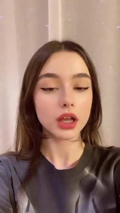 Dasha Taran [2022-06-06]