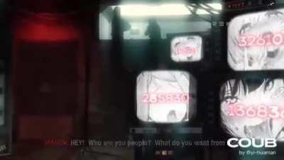 We Want The Numbers, Mason. That's All We've Ever Wanted