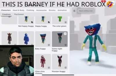 I made this becayse i saw a scout and sniper one