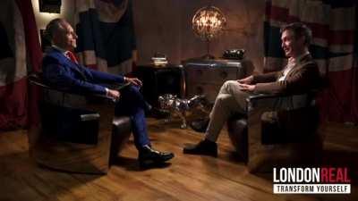 St. George in Retirement: I love this analogy for the modern left.