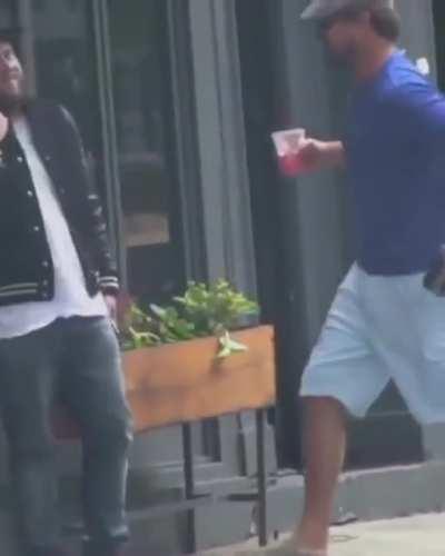 Don’t forget to hug your bros!