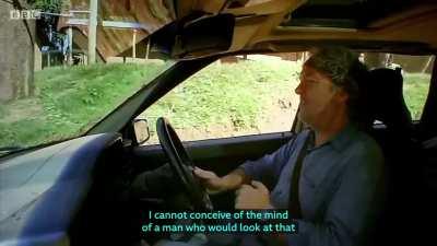 Stealing each others' car parts in Africa