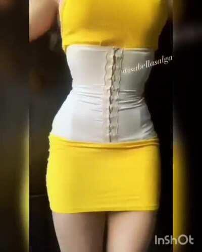 Duelo de 🍼🍼 Kayden Kross x Isabella Salgado