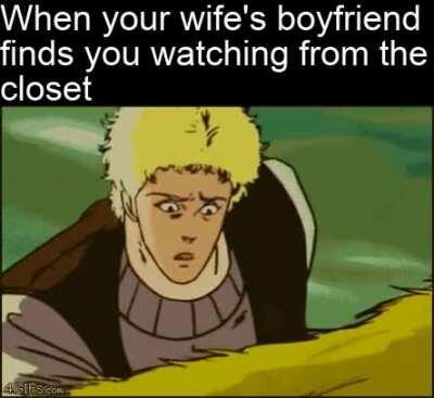 I hope this doesn’t affect our relationship