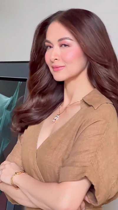 Marian Rivera
