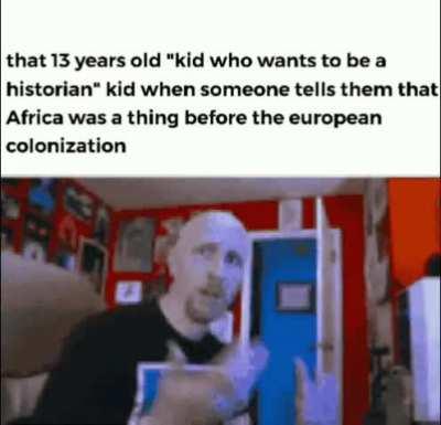 you know at least one