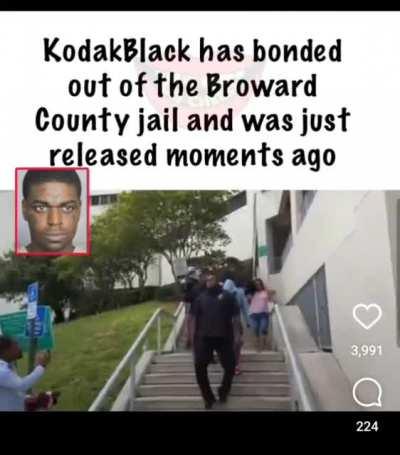 Yak had security from Oblock