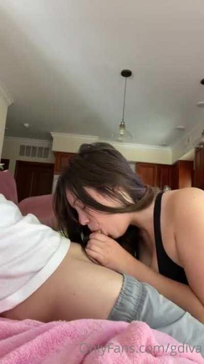 GET THIS SHIT TO 100 up votes and 1000 members 😈😈 WE ON FUCKING DEMON TIME AND IMA START POSTING HER GETTING FUCKED