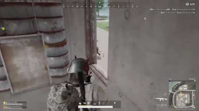 Absolute Chaos at Bootcamp