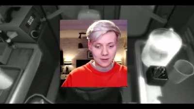 Ninja is NOT a GAMER