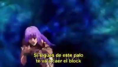 Lo subo de nuevo porque me había puesto como spoiler el otro XD