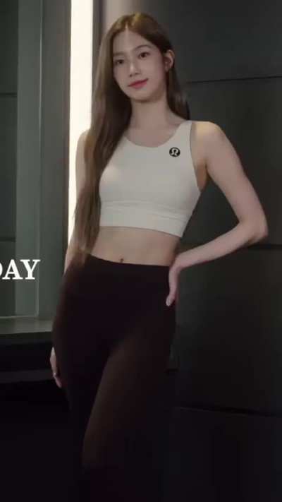 Kazuha (Le Sserafim)