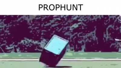 Prophunt