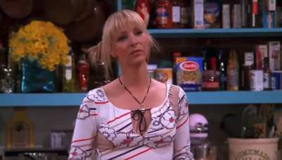 “Well you should meet my uncle Ba-Da”