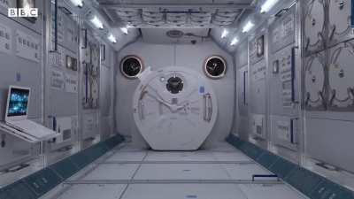 What happens when you send cancer into space?