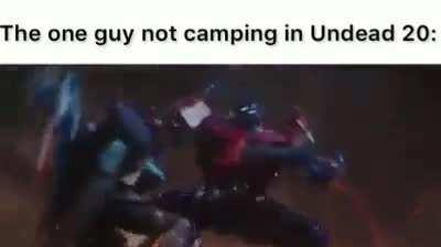 More risky but more fun