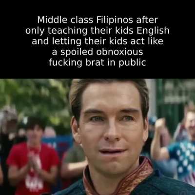 Raising your kid like this is nakaka-proud talaga