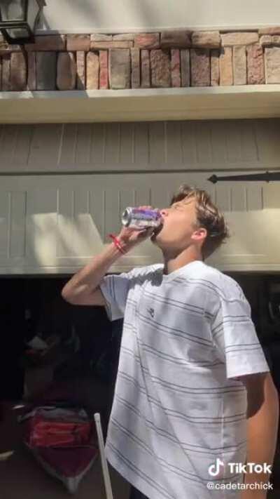 I have so much to prove!