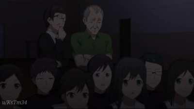 Iino destroys lolicons with FACTS and LOGIC! [OC]