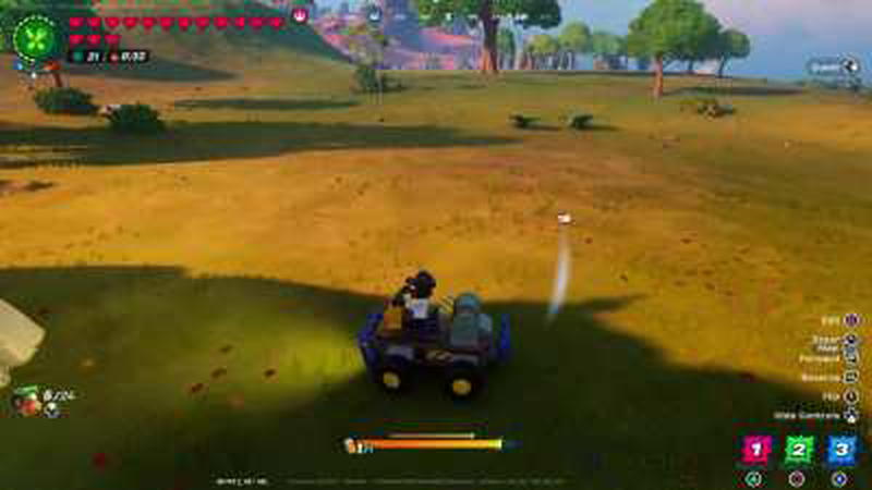 Anyone else gets this annoying bug?