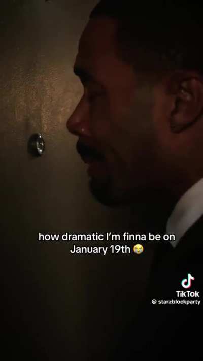 Its The Right Decision😢