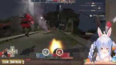 I knew this scene felt familiar