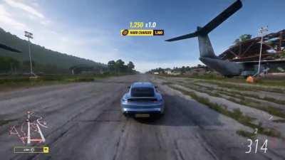 If FH5 was a bit more realistic