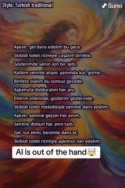 Skibidi Toilet Ritmiyle🤑