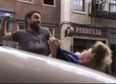 When you play a Queen song and some kid says “Hey, that’s that song from TikTok!”