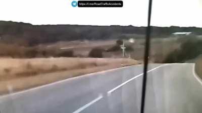 Surprise in the Belgorod region