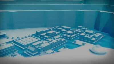 Avatar: The Last Airbender intro in the style of Game of Thrones (Credit: Youtube - Ramsey VFX Shows)