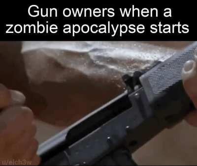 They've been waiting their whole life for this