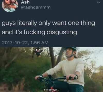 I'm crying at this point. Thala should be the Prime Minister now. 