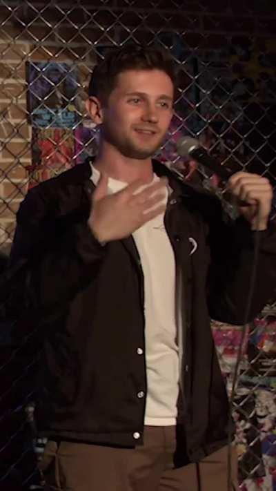 Finding Out Your Trans