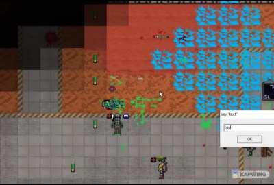 how specs usually die