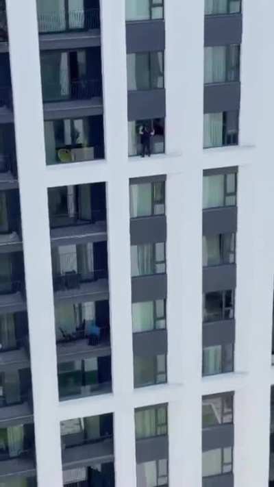 Some people do not know for fear.