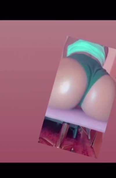 Little compilation she made