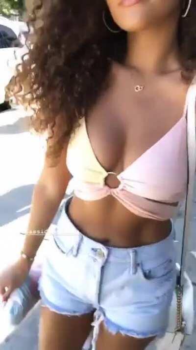 Cute Top
